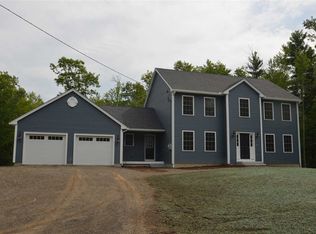 19 Town Farm, Chester, NH 03036