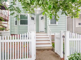 8 Seven Pines Ave #A, Cambridge, MA 02140