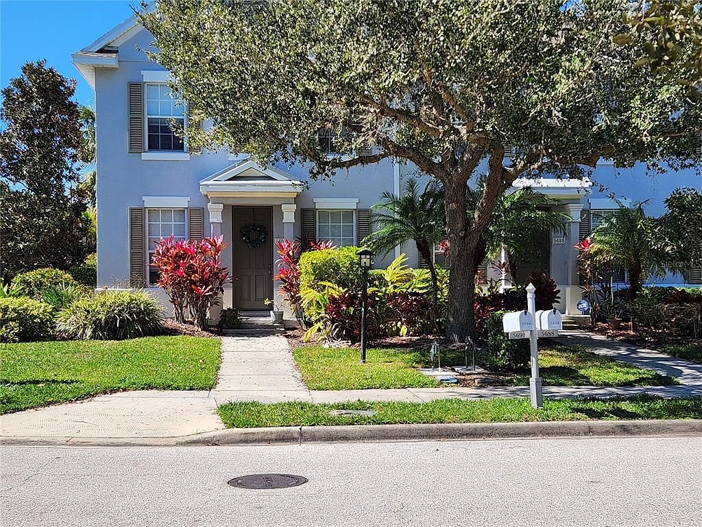 5690 Duval St, Bradenton, FL 34203 Zillow