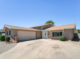 4616 S Grandview Ave, Tempe, AZ 85282