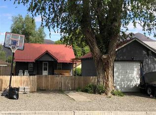 240 W Shepard St, Winnemucca, NV 89445