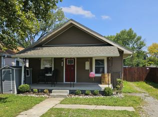 1027 Westbrook Ave, Indianapolis, IN