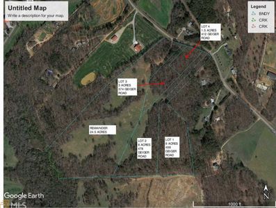 498 Geiger Rd #1, Jefferson, GA, 30549