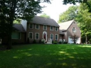 87 N Pond Rd, Chester, NH 03036