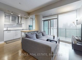 14 York St #1408, Toronto, ON M5J0B1