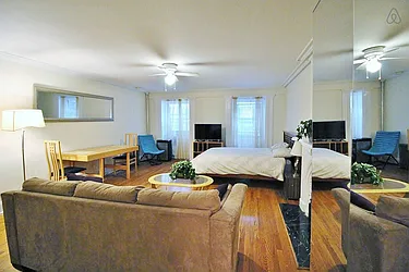 Rented by Oxford Property Group