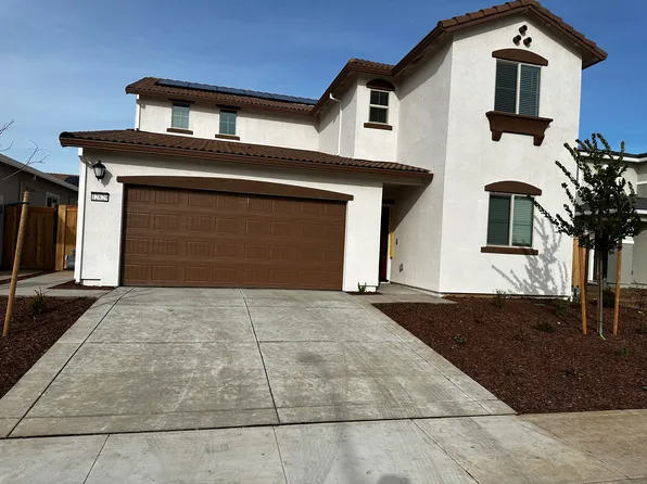 12829 Scholarly Way, Rancho Cordova, CA 95742