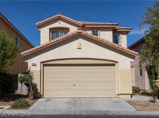 7034 De Paz Way, Las Vegas, NV 89113