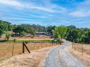 4733 Campo Seco Rd, Campo Seco, CA 95226