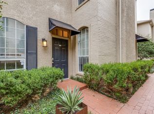 4232 McKinney Ave APT 104, Dallas, TX 75205