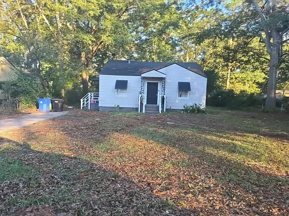 1641 Forestside Dr, Columbus, GA 31907
