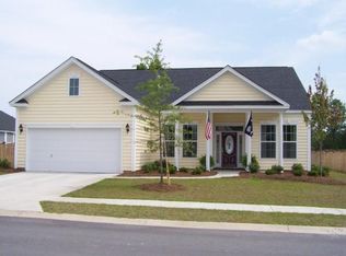 224 Southbrook Dr, Lexington, SC 29073