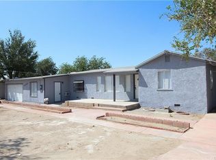 10325 E Avenue Q14, Littlerock, CA 93543