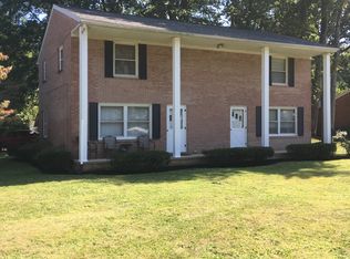 1832 Woodlawn Ave NW, Canton, OH 44708