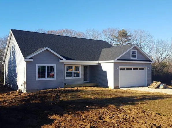 6434 Maryland Ave, Mays Landing, NJ 08330