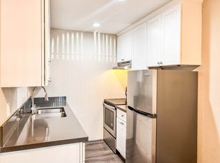Capitol Lanai, Sacramento, CA 95814