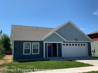 489 Christopher Way, Bozeman, MT 59718