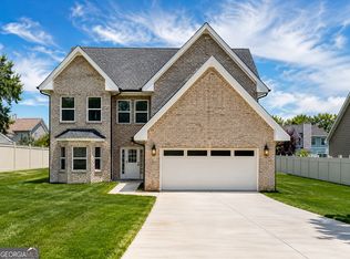 9506 Deer Crossing Ln, Jonesboro, GA 30236