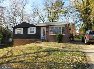 6000 Craft Rd, Alexandria, VA 22310