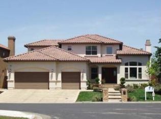 790 Garland Way, Brentwood, CA