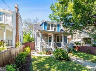 3831 Military Rd NW, Washington, DC 20015