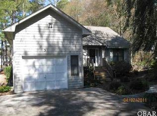 3 Mallard Cv, Southern Shores, NC 27949