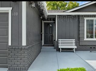 600 W Tuolumne Rd, Turlock, CA 95382