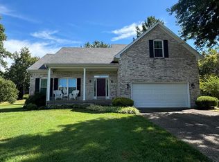 4107 Steeple Way, Louisville, KY 40245
