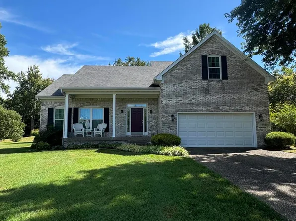 4107 Steeple Way, Louisville, KY 40245