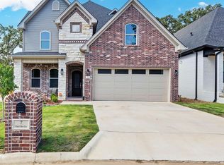 7 Oak Glen Ln, Little Rock, AR 72227