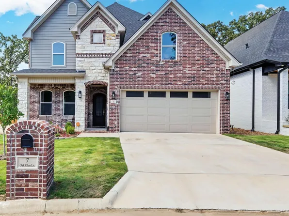 7 Oak Glen Ln, Little Rock, AR 72227