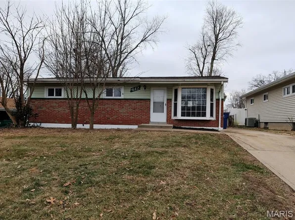 612 Sessions Ave, Saint Louis, MO 63126