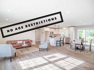 4-8 Beaver Brook Way #C, Pelham, NH 03076
