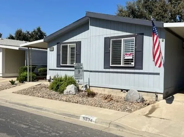 5034 W Sunnyside Court, Visalia, CA 93277