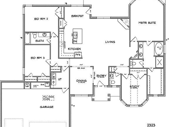 2nd image of 8000 Tenley Way #Lll64h