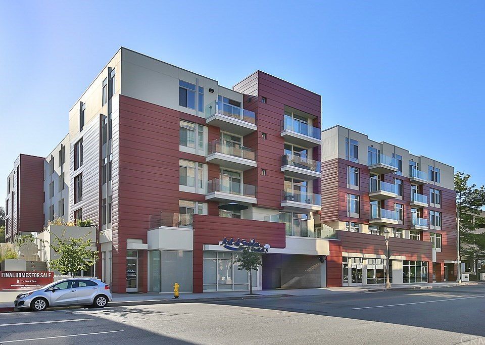 1st image of 133 S Los Robles Ave Unit 507