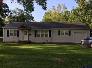 6414 W 81st St, Overland Park, KS 66204