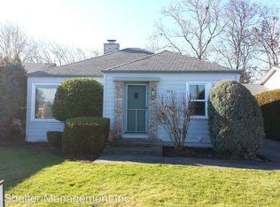 1785 Childs Ave NE, Salem, OR 97301