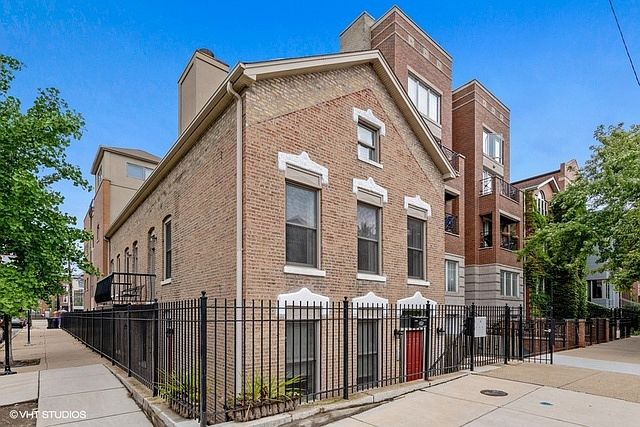 1st image of 1500 N Bosworth Ave APT 2