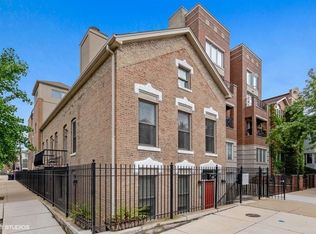 1500 N Bosworth Ave APT 2, Chicago, IL 60642