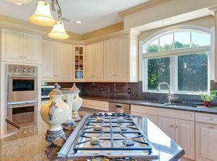 3 Montana Dr, Colts Neck, NJ 07722