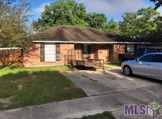 1163 Cristy Dr, Baton Rouge, LA 70815