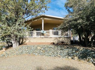 301 Indian Hls, Prescott, AZ 86305