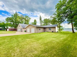 32088 E Round Lake Rd, Ponsford, MN 56575