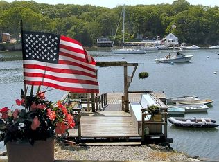 0 Samoset Trl, East Boothbay, ME 04544