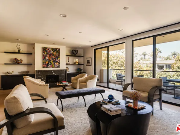 701 Ocean Ave Unit 309, Santa Monica, CA 90402