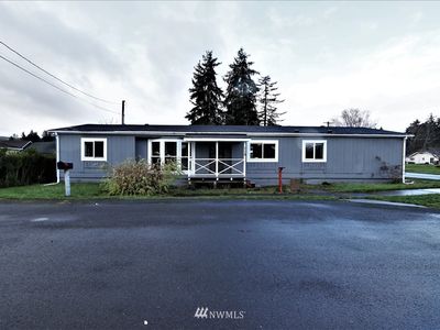 119 N 2nd Street, Pe Ell, WA, 98572
