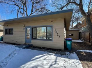 1827 Laporte Ave, Fort Collins, CO 80521