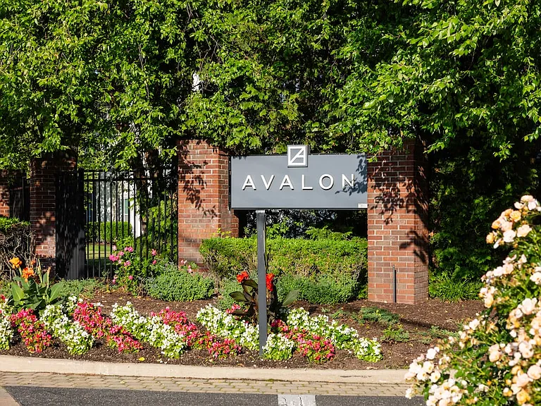 Community entrance