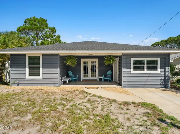 3942 Ocean View Dr, Panama City Beach, FL 32408